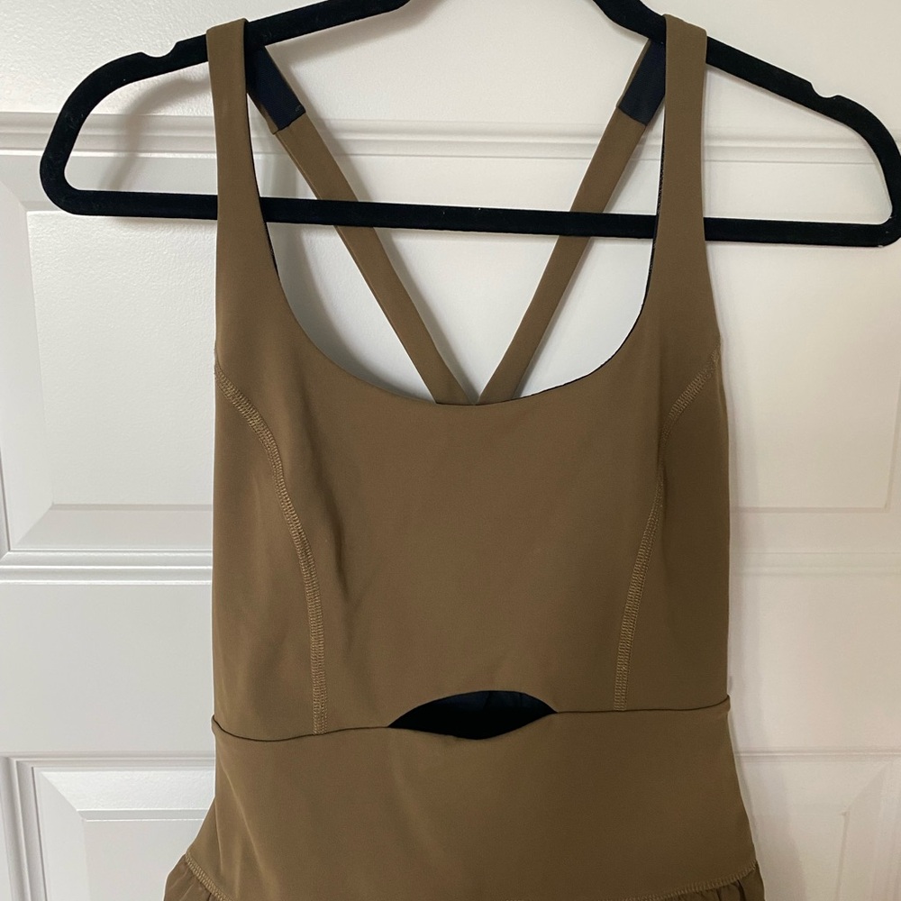Free People Runsie